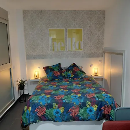 Apolo Apartament *